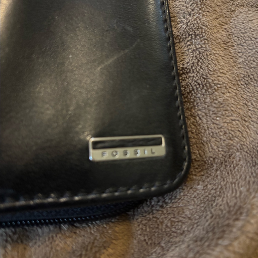 Passport Wallet